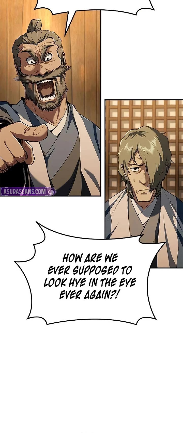 Murim Psychopath chapter 19 page 34
