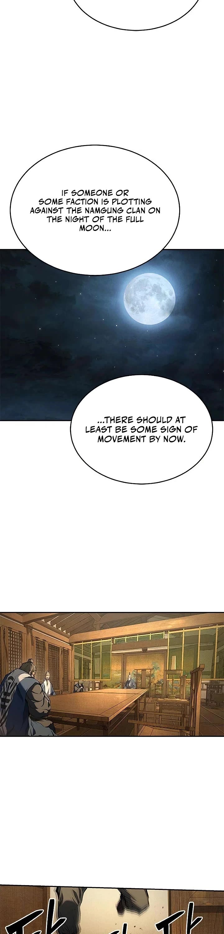 Murim Psychopath chapter 19 page 37