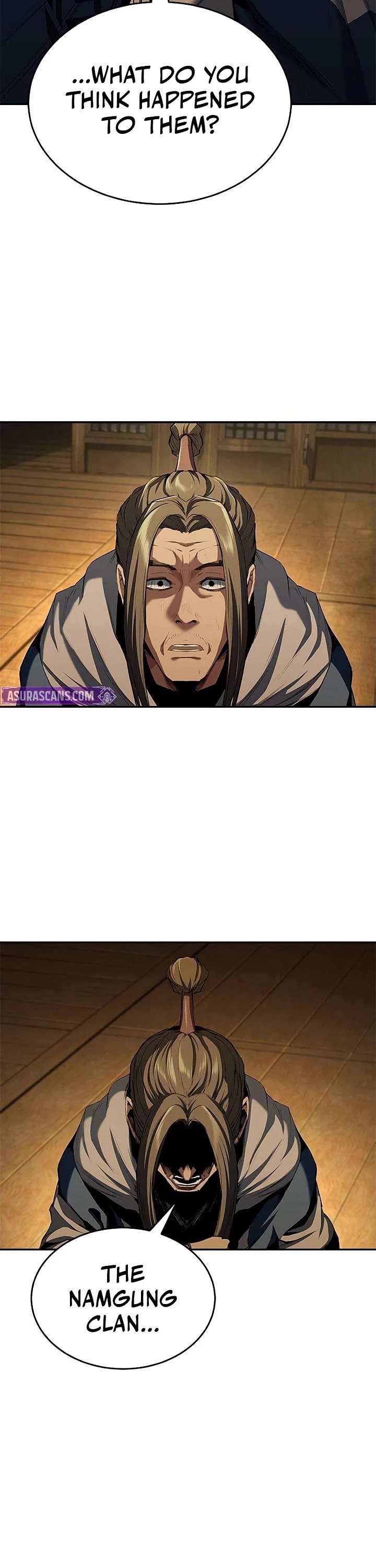Murim Psychopath chapter 19 page 43