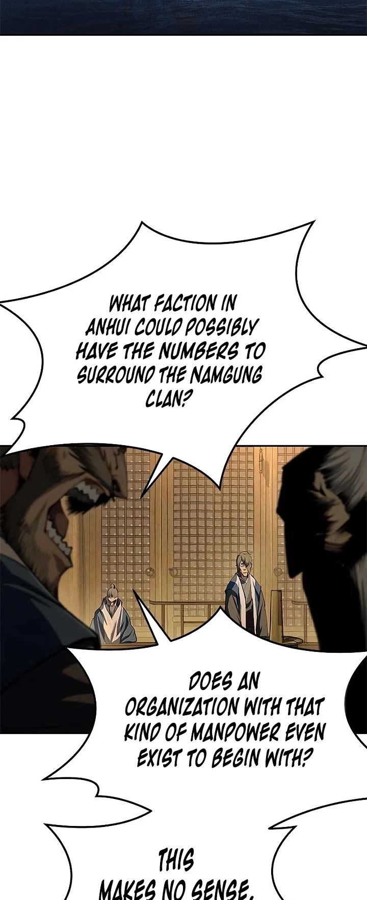 Murim Psychopath chapter 19 page 47
