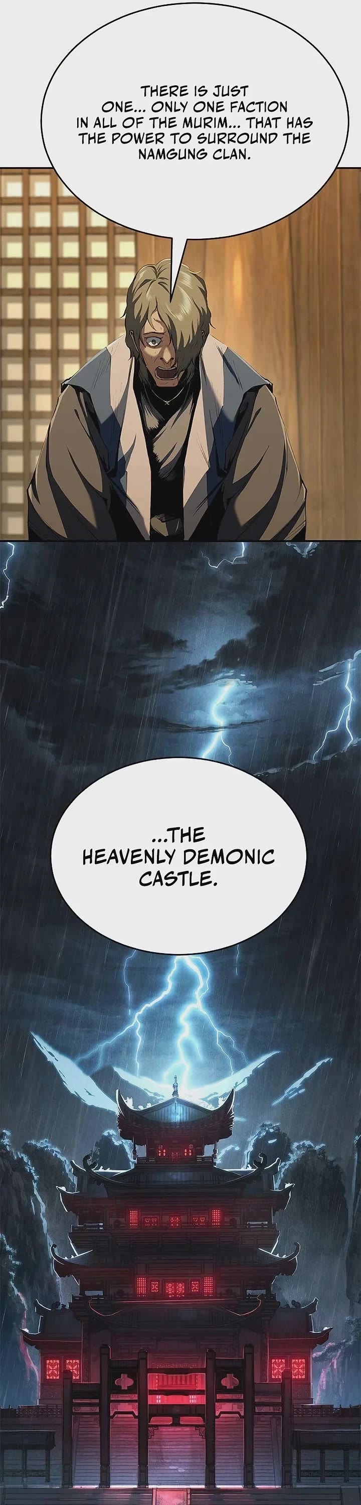 Murim Psychopath chapter 19 page 49