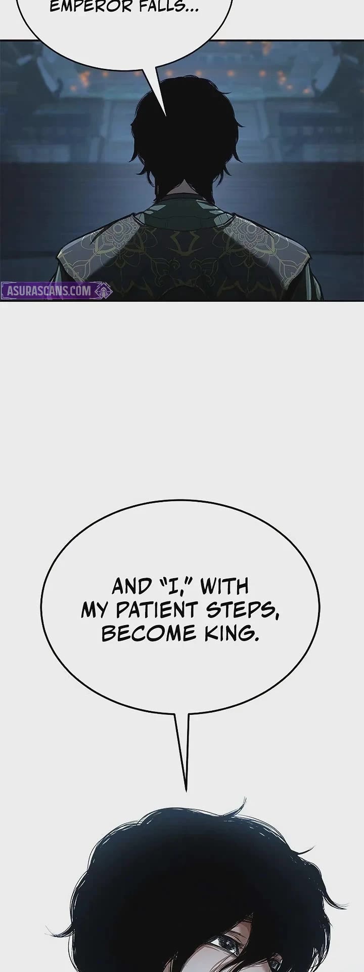 Murim Psychopath chapter 19 page 51