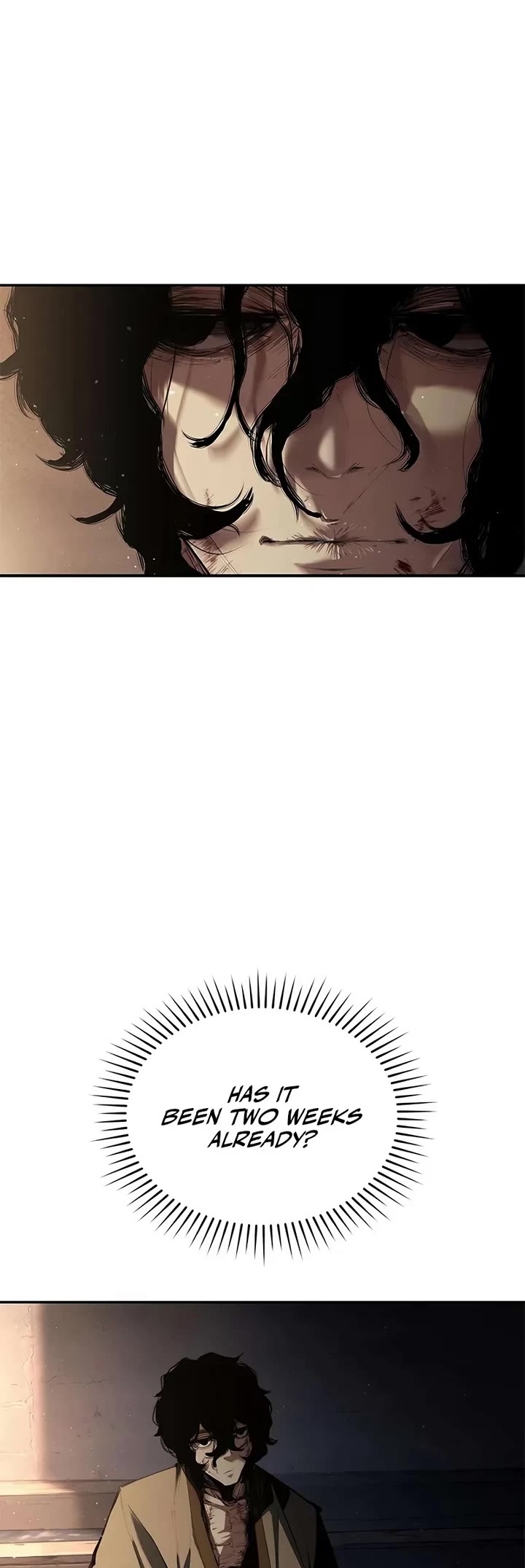 Murim Psychopath chapter 2 page 44