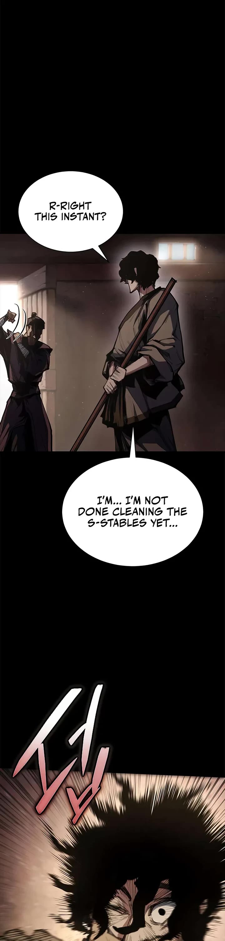 Murim Psychopath chapter 2 page 5