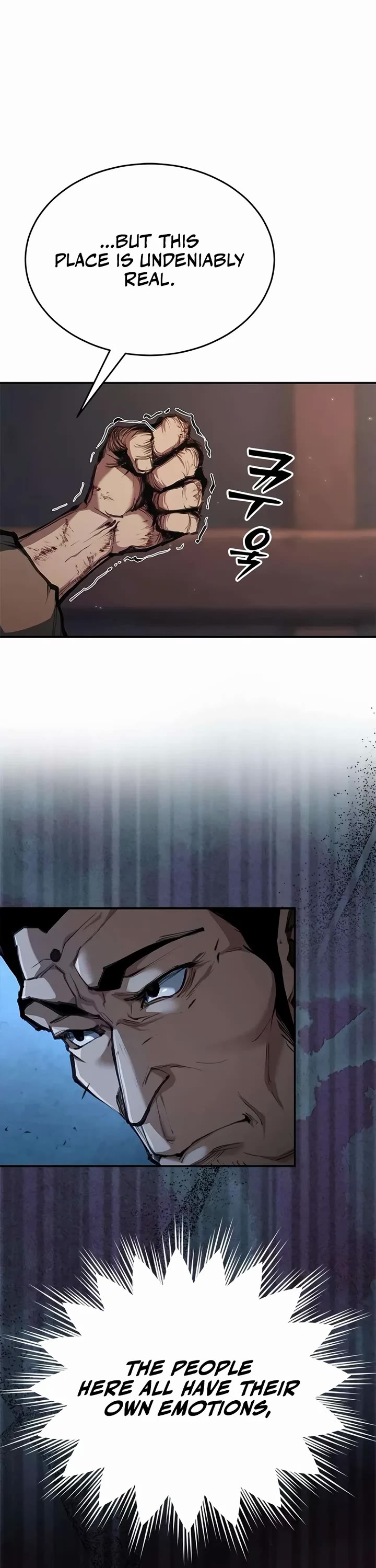 Murim Psychopath chapter 2 page 53