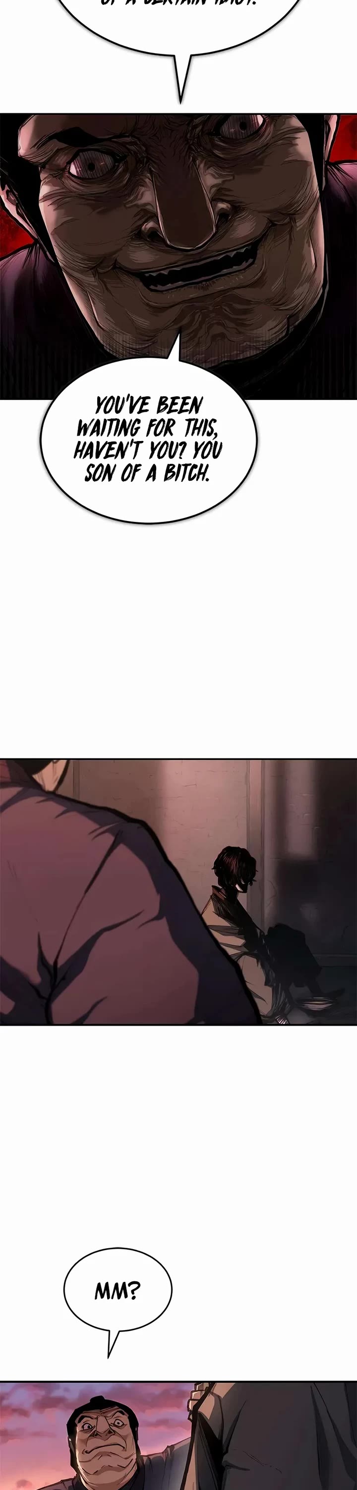 Murim Psychopath chapter 2 page 57