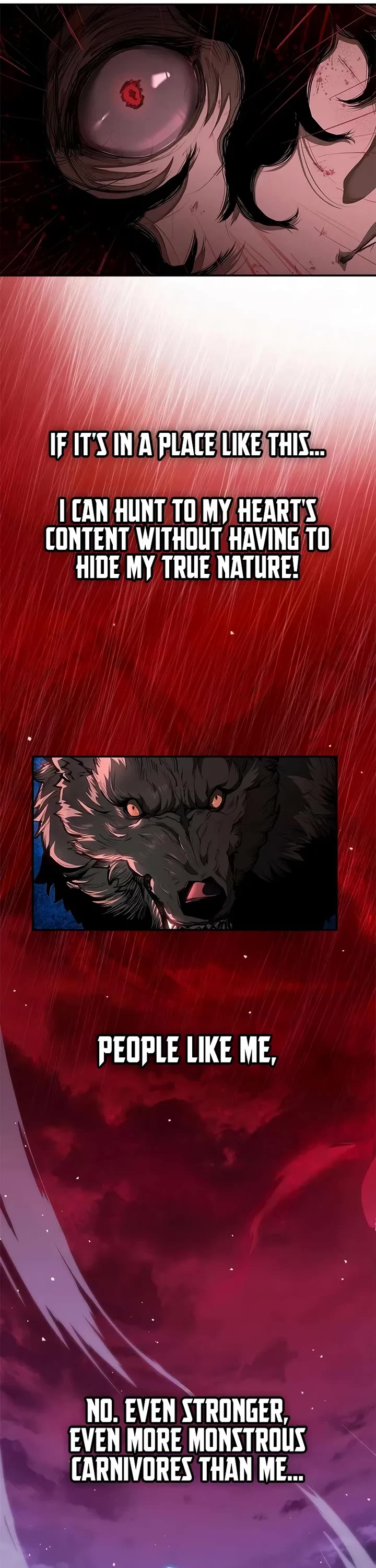 Murim Psychopath chapter 2 page 74