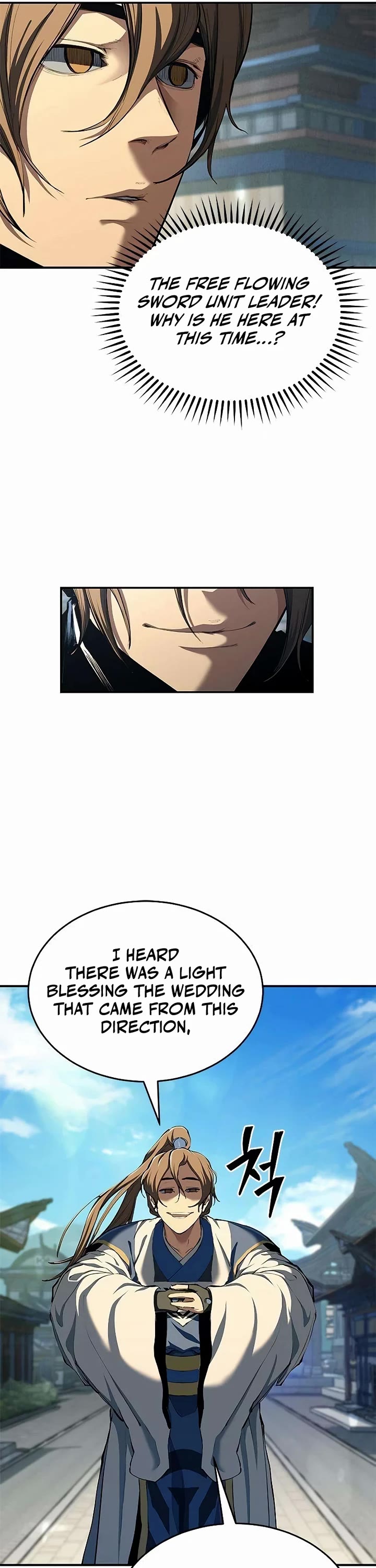 Murim Psychopath chapter 20 page 30