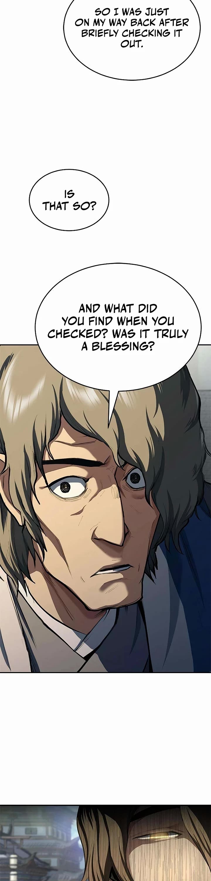 Murim Psychopath chapter 20 page 31