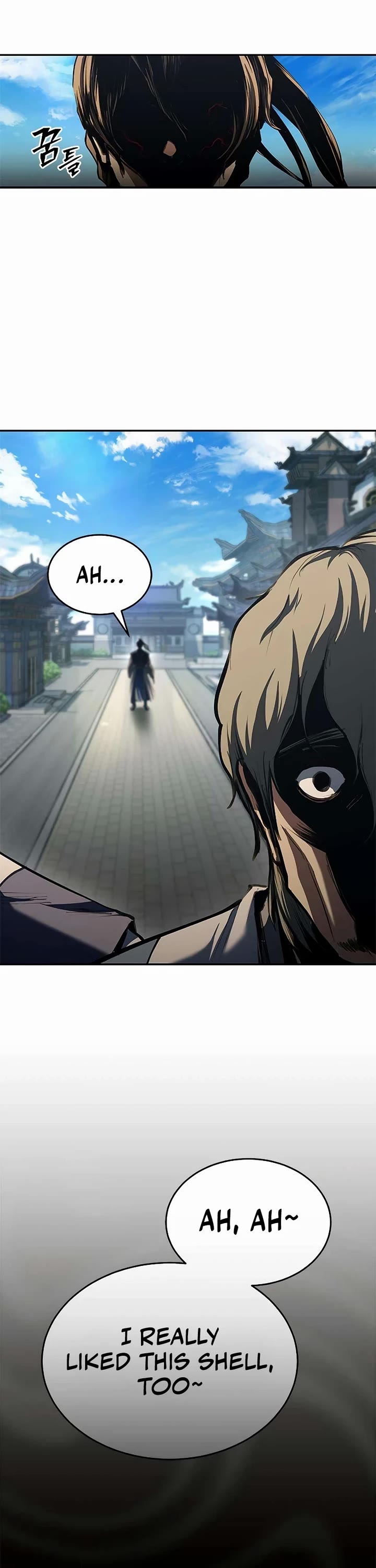 Murim Psychopath chapter 20 page 35