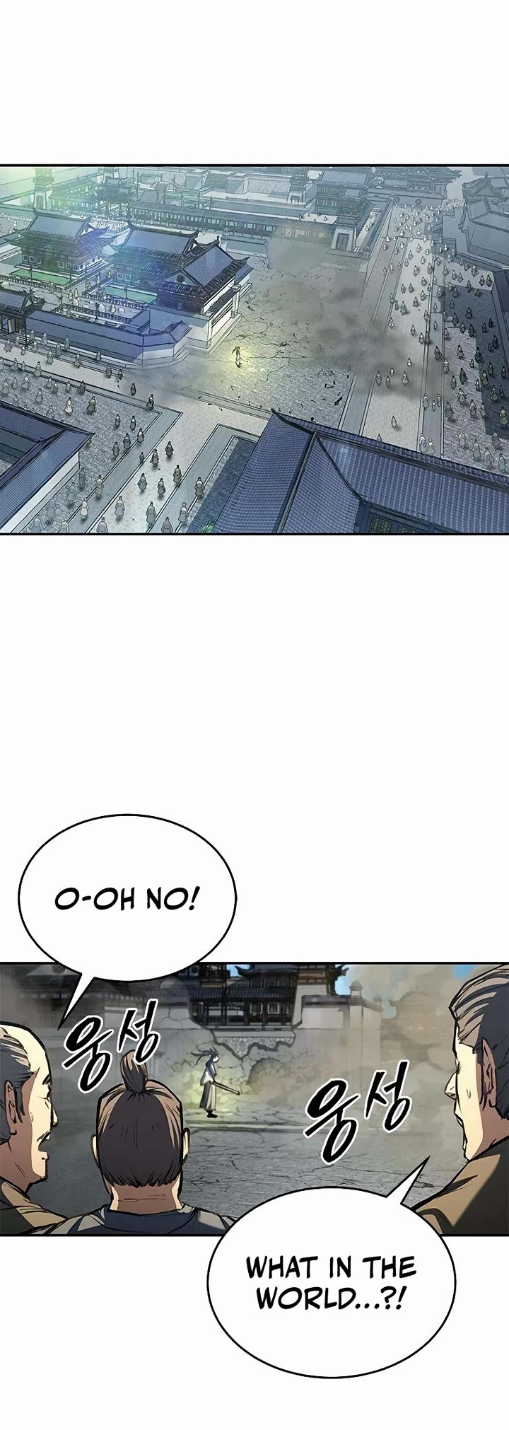 Murim Psychopath chapter 20 page 42