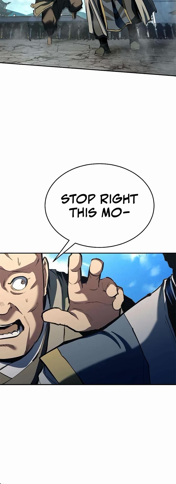 Murim Psychopath chapter 20 page 48