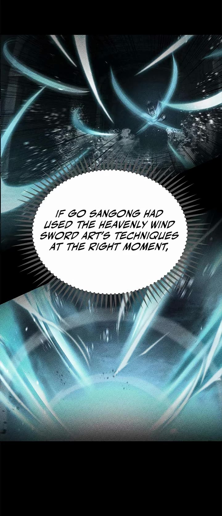 Murim Psychopath chapter 20 page 9