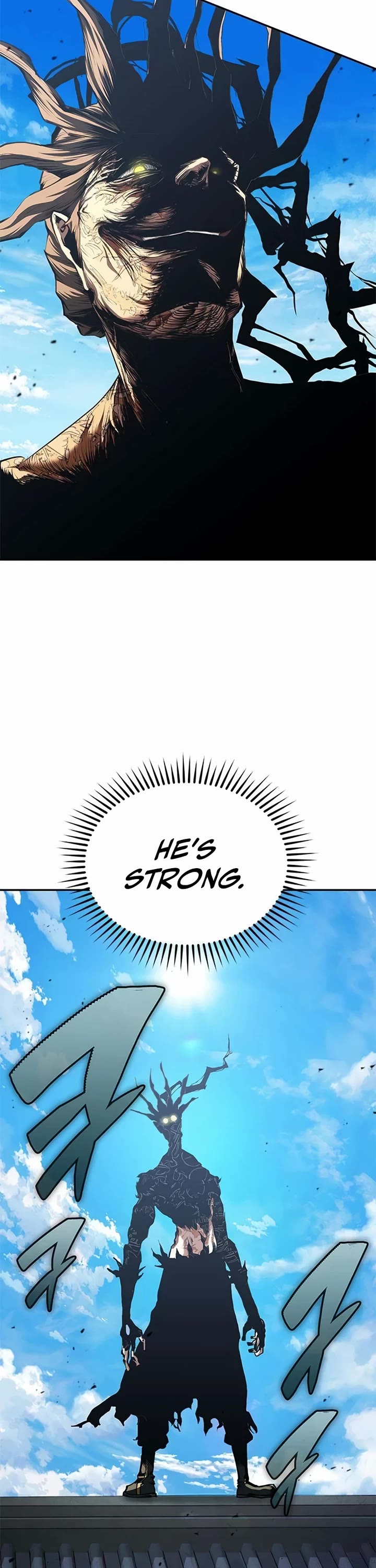 Murim Psychopath chapter 21 page 29