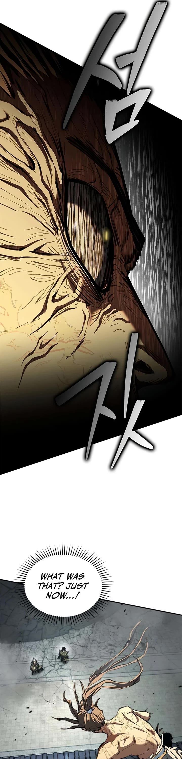 Murim Psychopath chapter 21 page 33