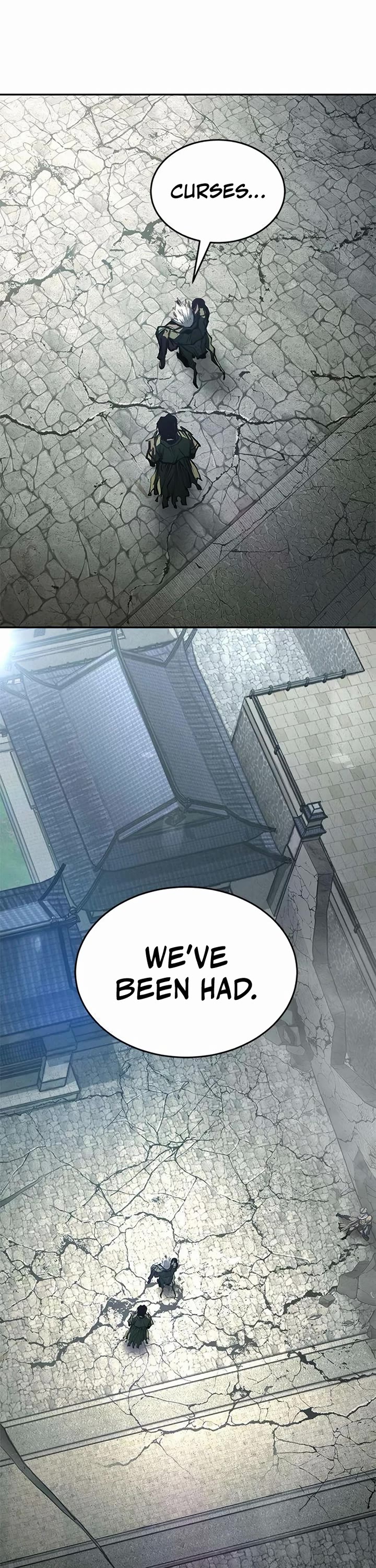 Murim Psychopath chapter 21 page 40