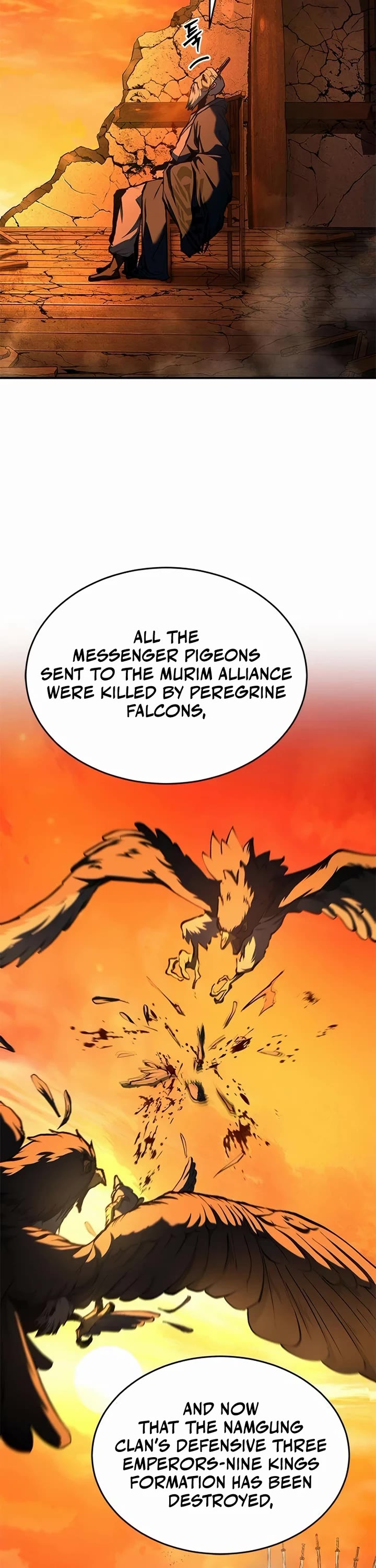 Murim Psychopath chapter 21 page 45