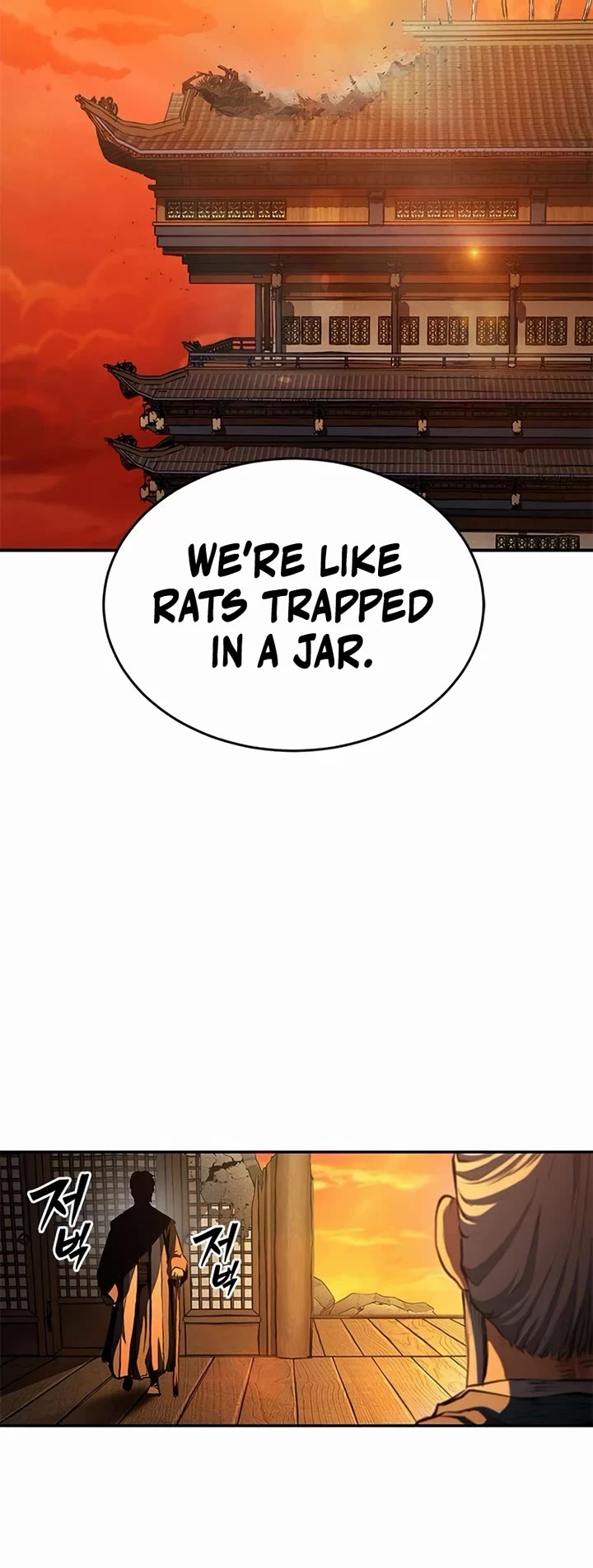 Murim Psychopath chapter 21 page 46
