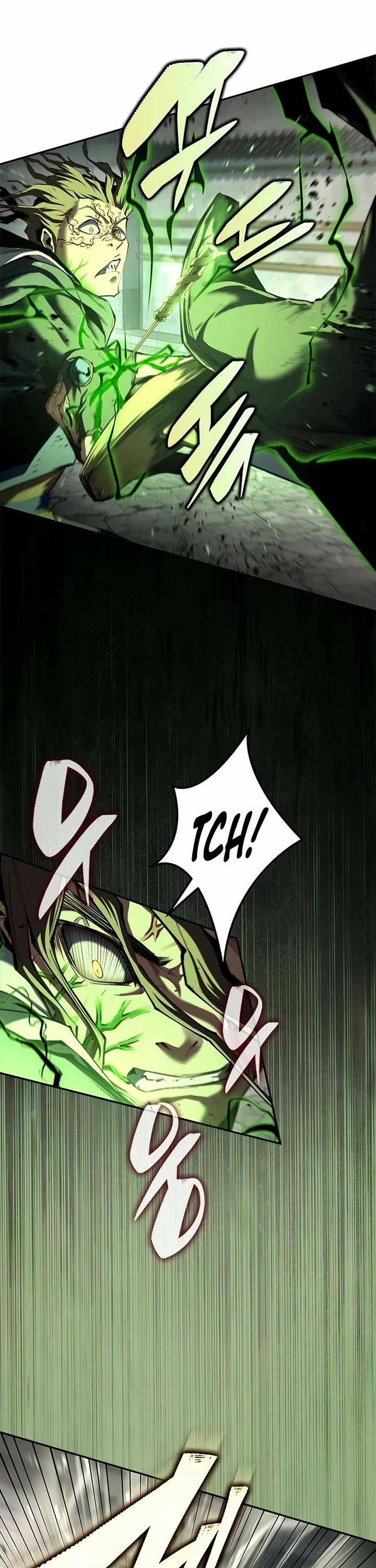 Murim Psychopath chapter 21 page 5