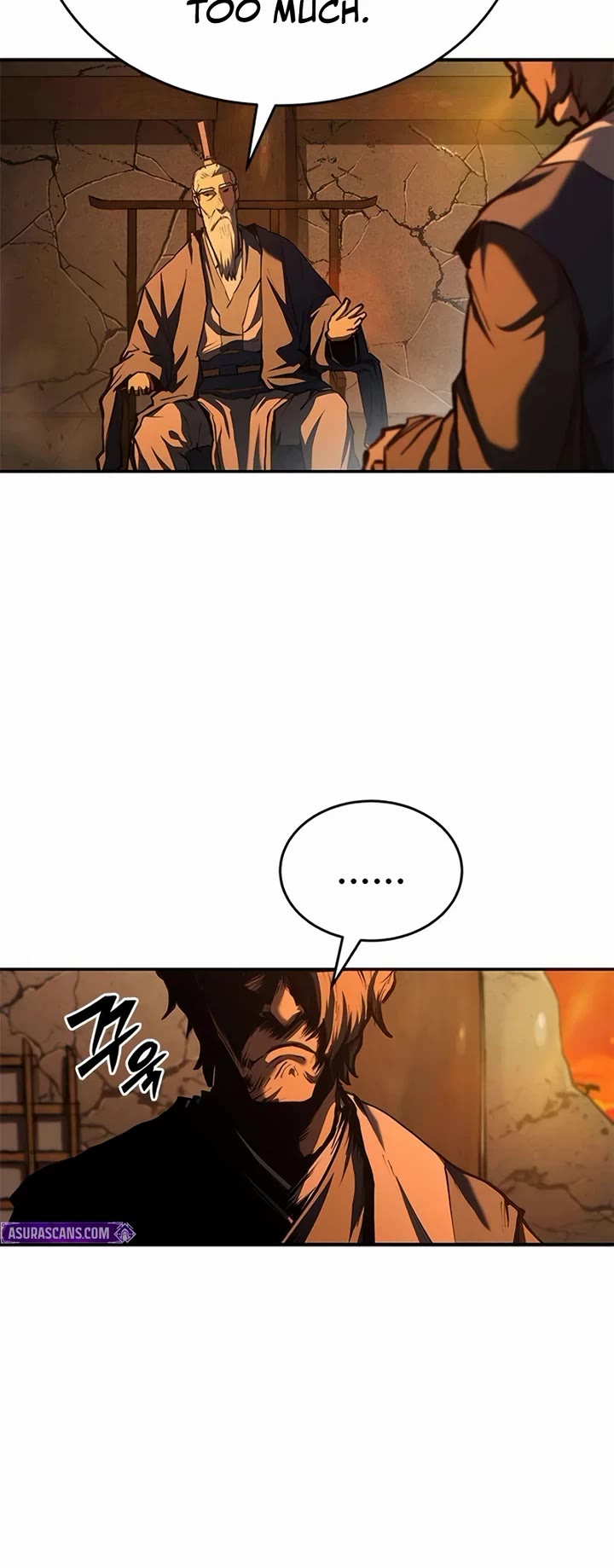 Murim Psychopath chapter 21 page 52