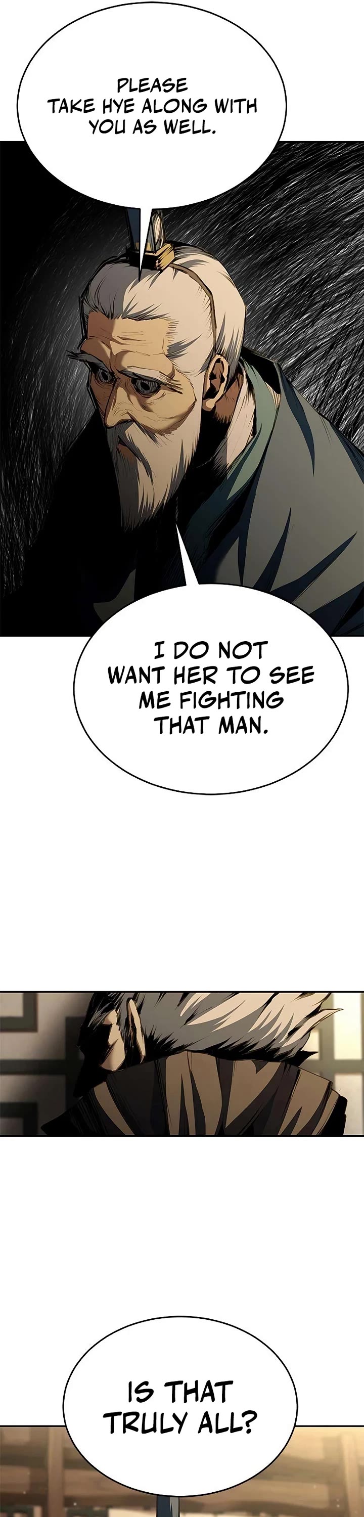 Murim Psychopath chapter 22 page 10