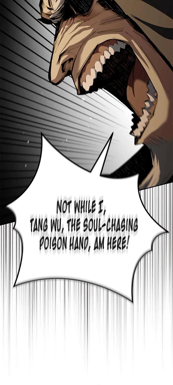 Murim Psychopath chapter 22 page 14