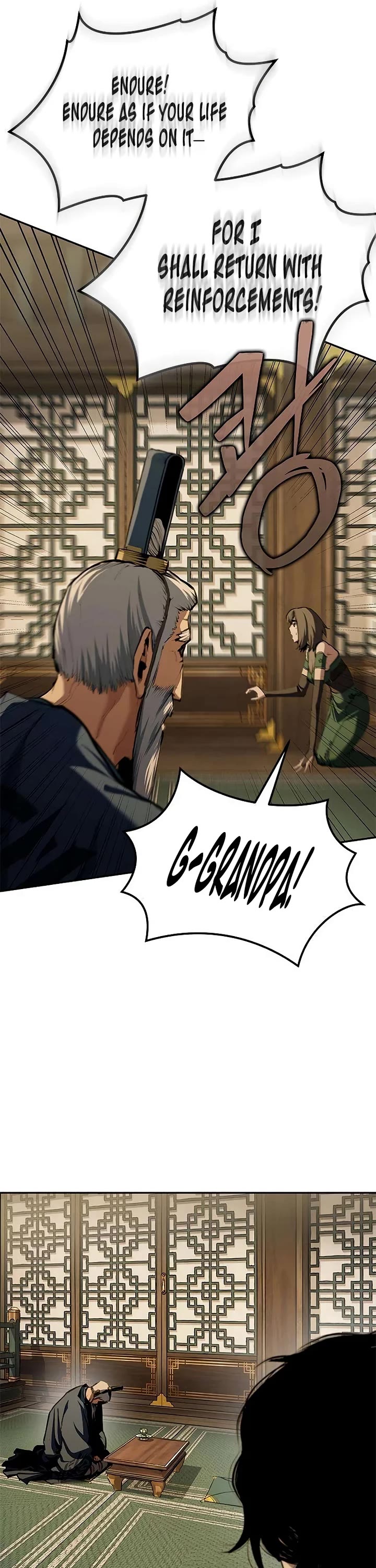 Murim Psychopath chapter 22 page 15