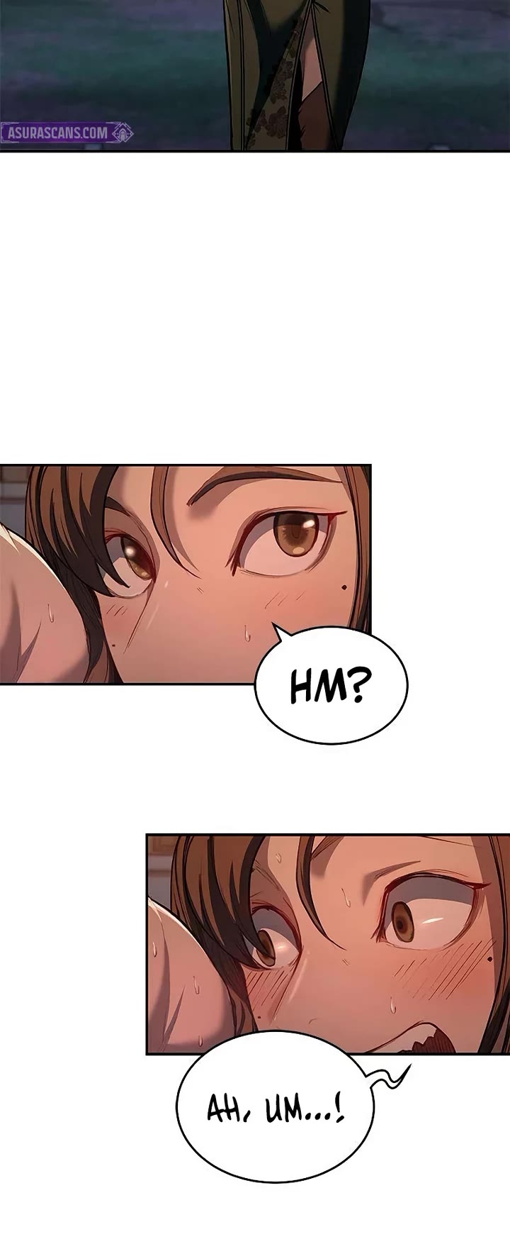 Murim Psychopath chapter 22 page 19