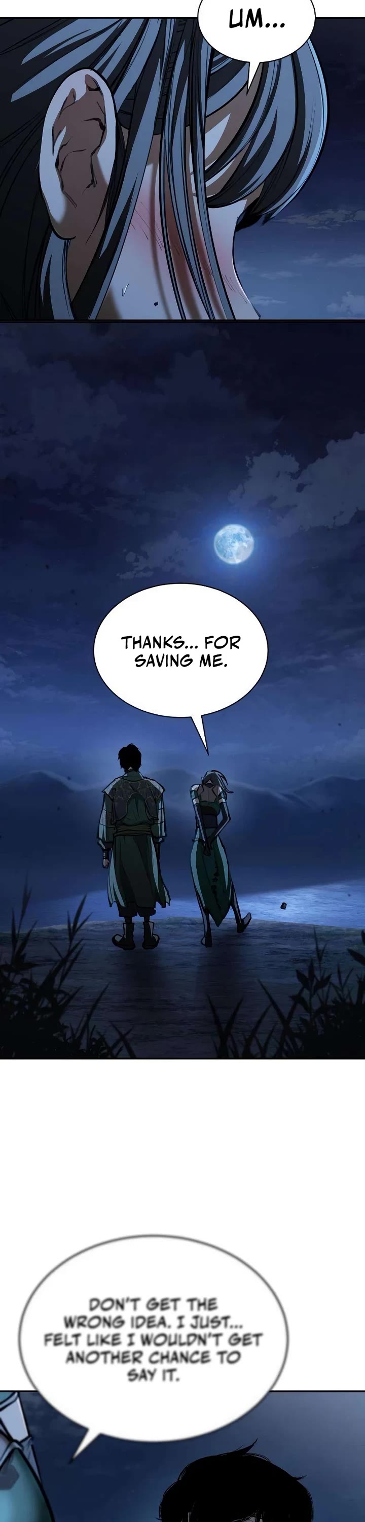 Murim Psychopath chapter 22 page 22