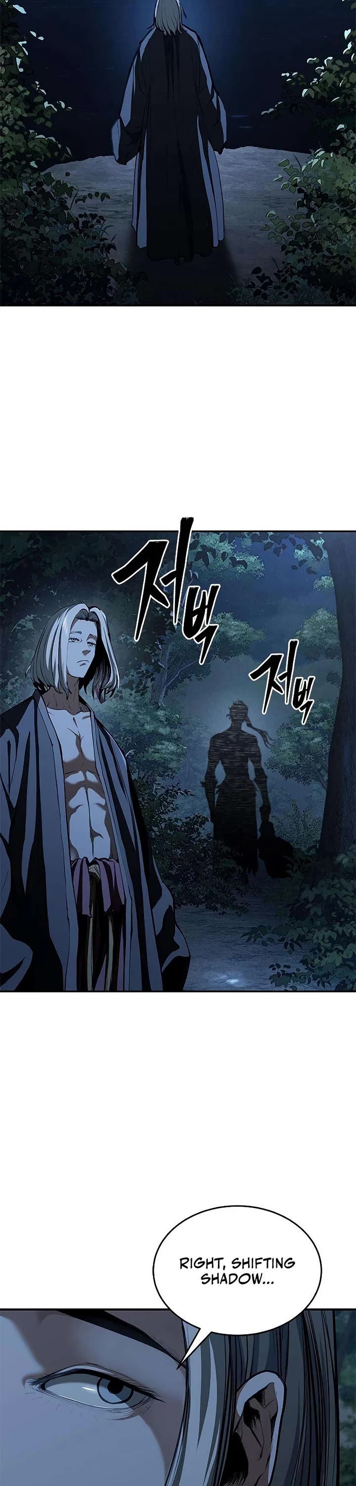 Murim Psychopath chapter 22 page 26