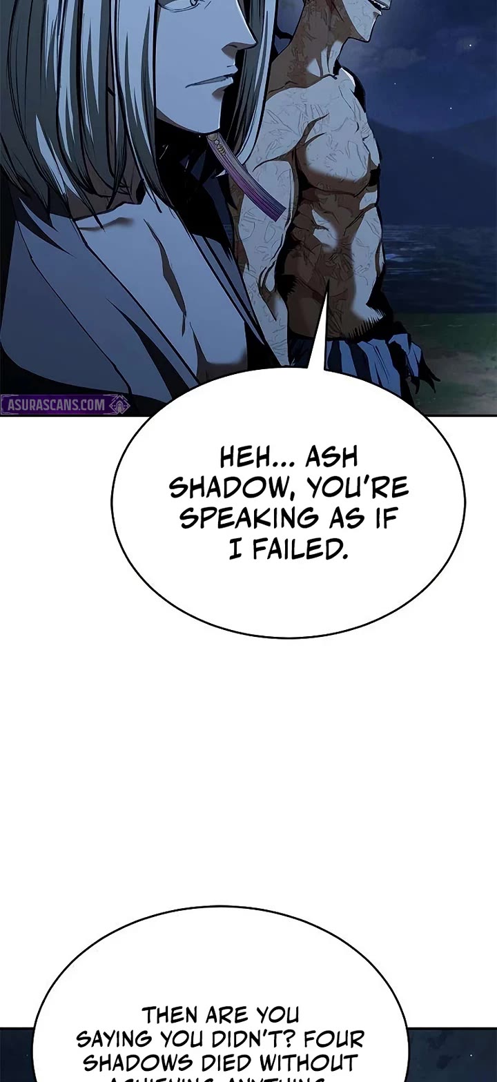 Murim Psychopath chapter 22 page 28