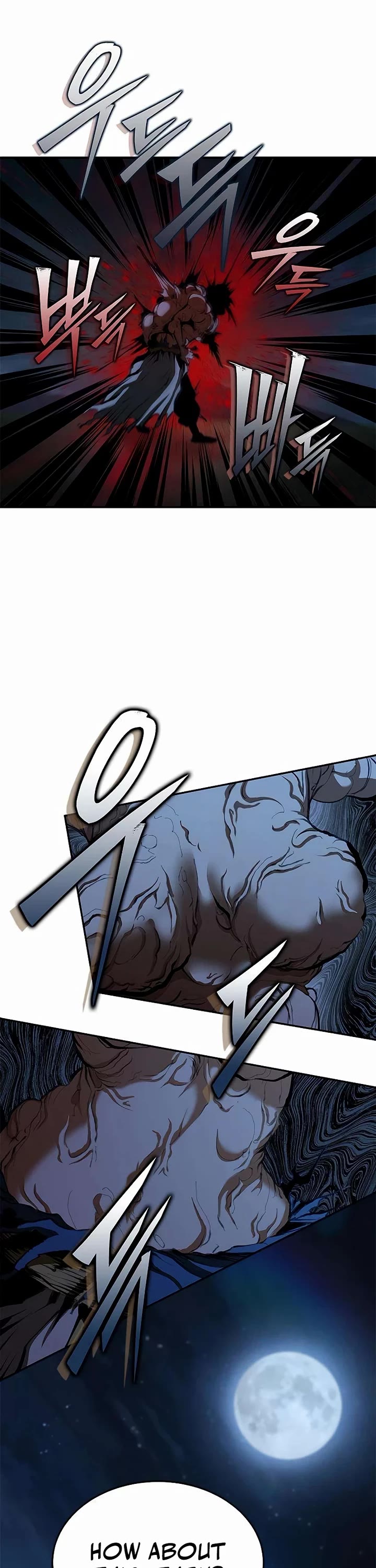 Murim Psychopath chapter 22 page 31