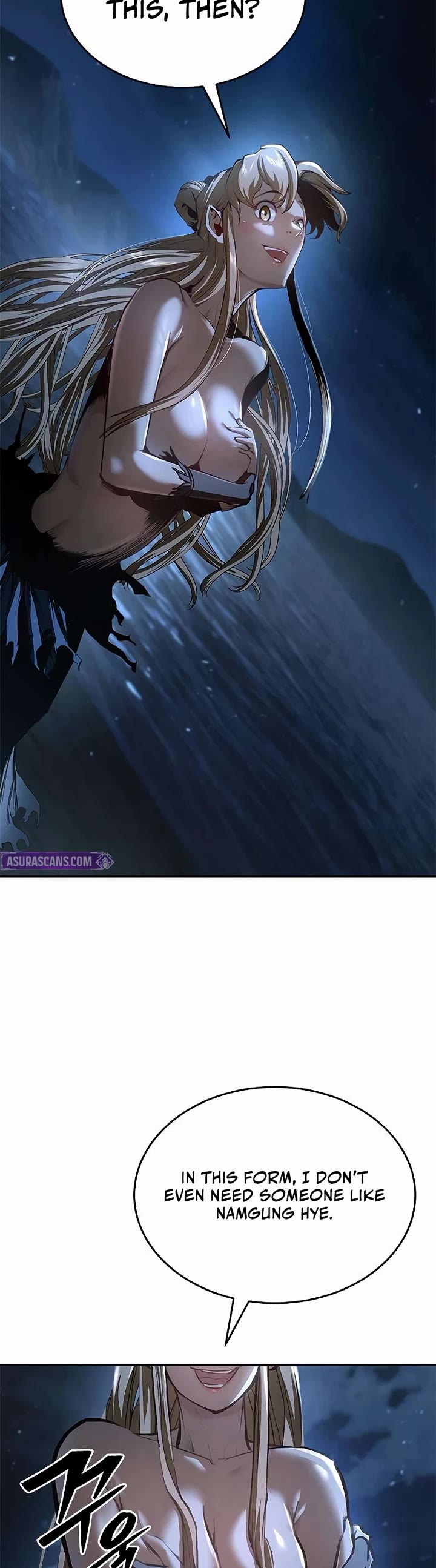 Murim Psychopath chapter 22 page 32