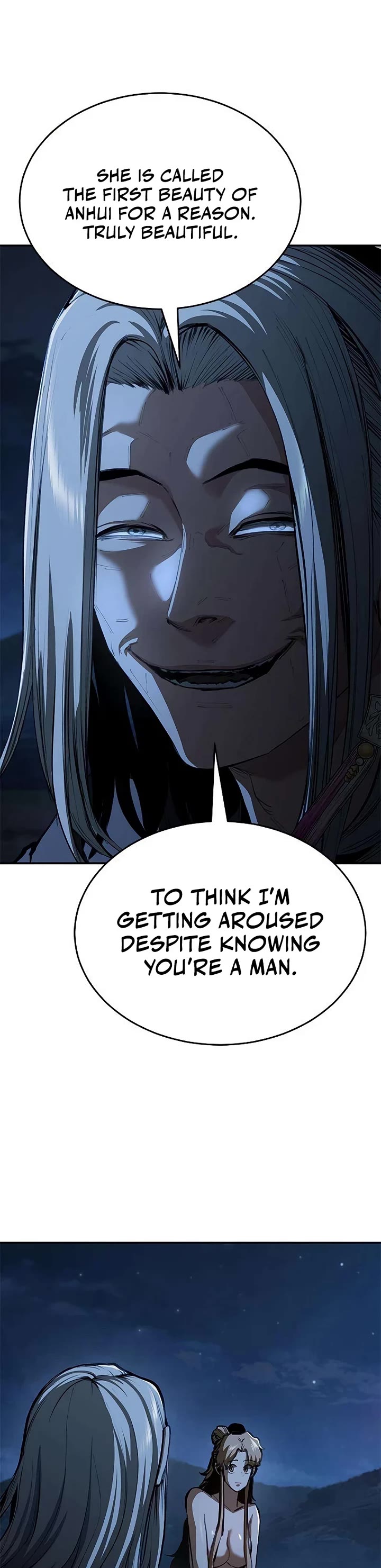Murim Psychopath chapter 22 page 35