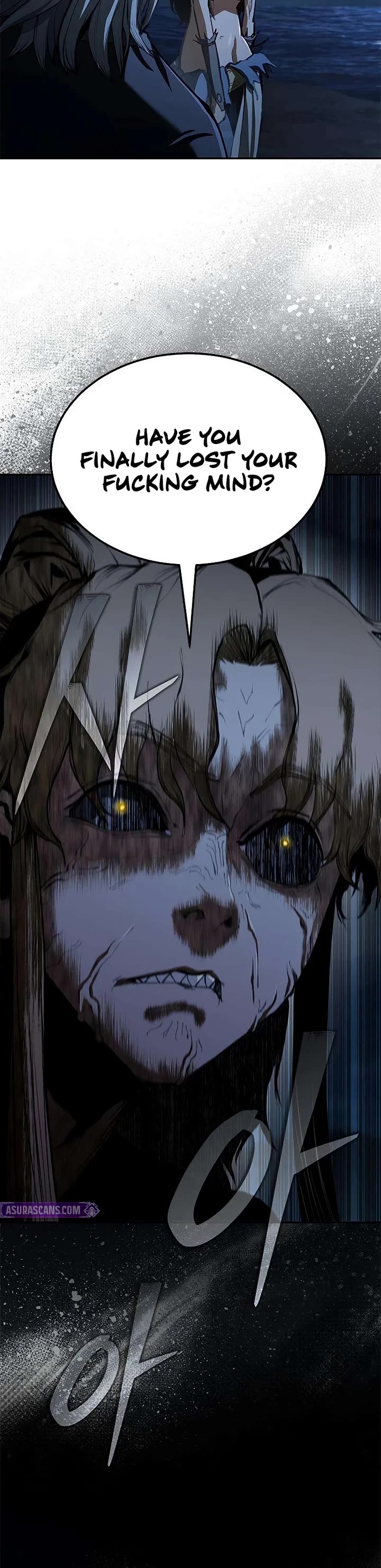 Murim Psychopath chapter 22 page 36
