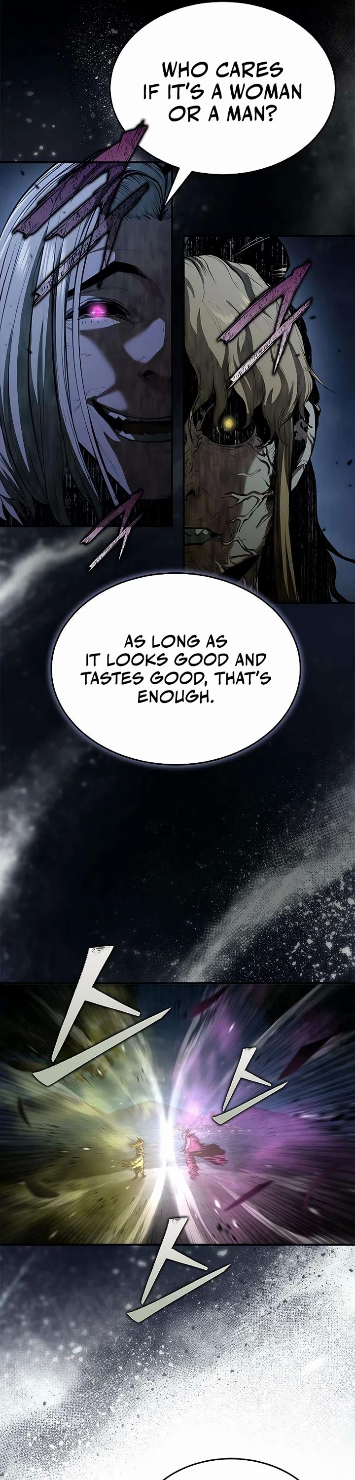 Murim Psychopath chapter 22 page 37
