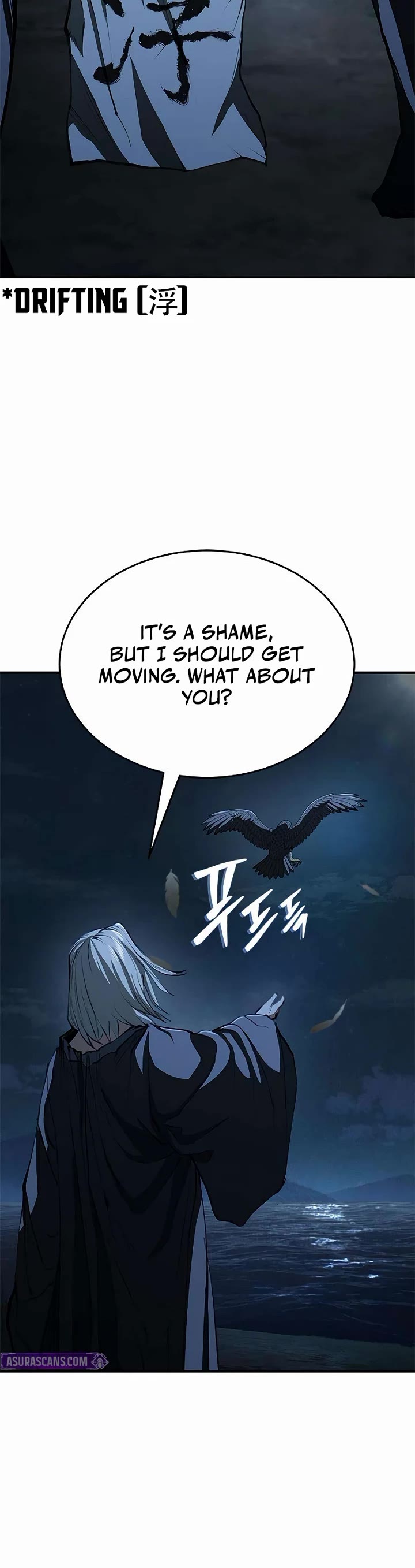 Murim Psychopath chapter 22 page 40