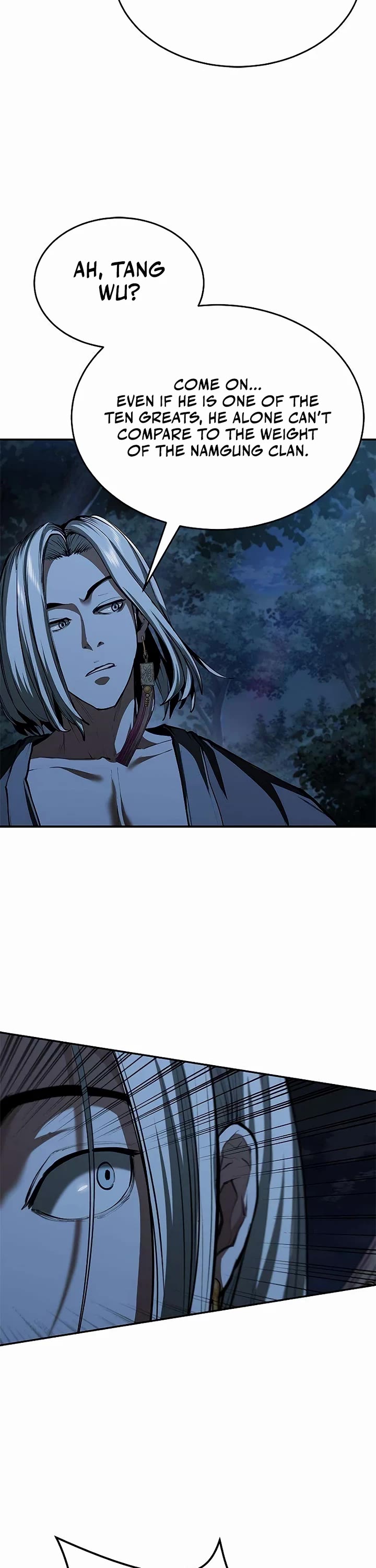 Murim Psychopath chapter 22 page 42