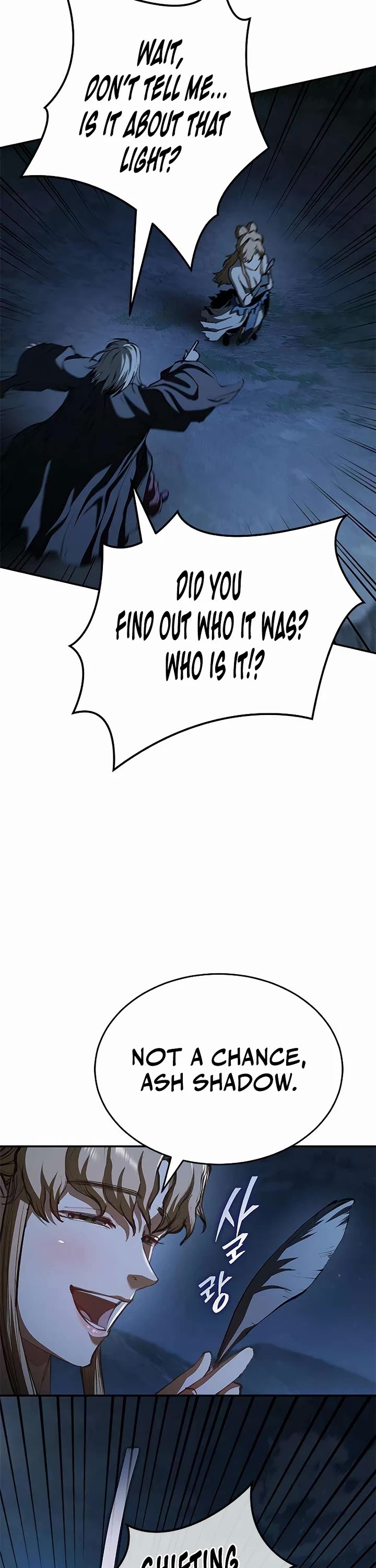 Murim Psychopath chapter 22 page 43