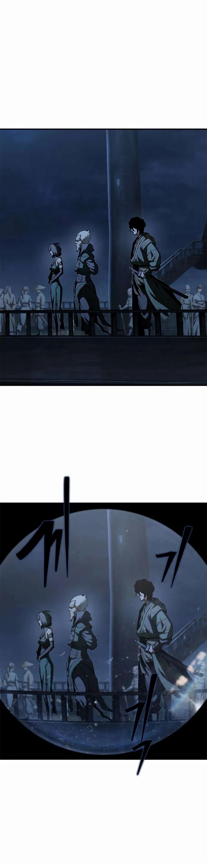 Murim Psychopath chapter 22 page 48