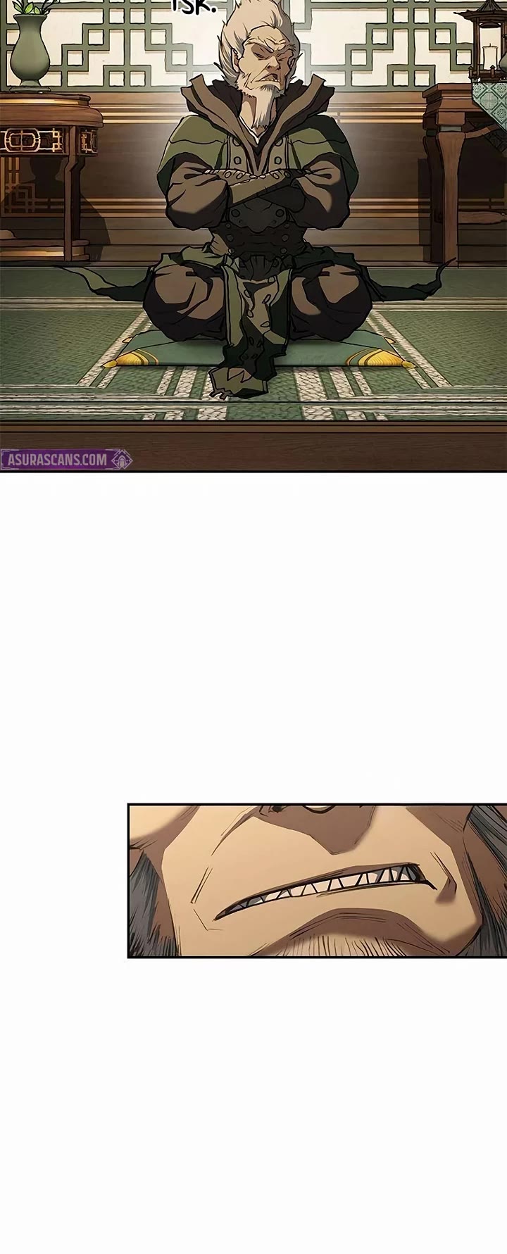Murim Psychopath chapter 22 page 5