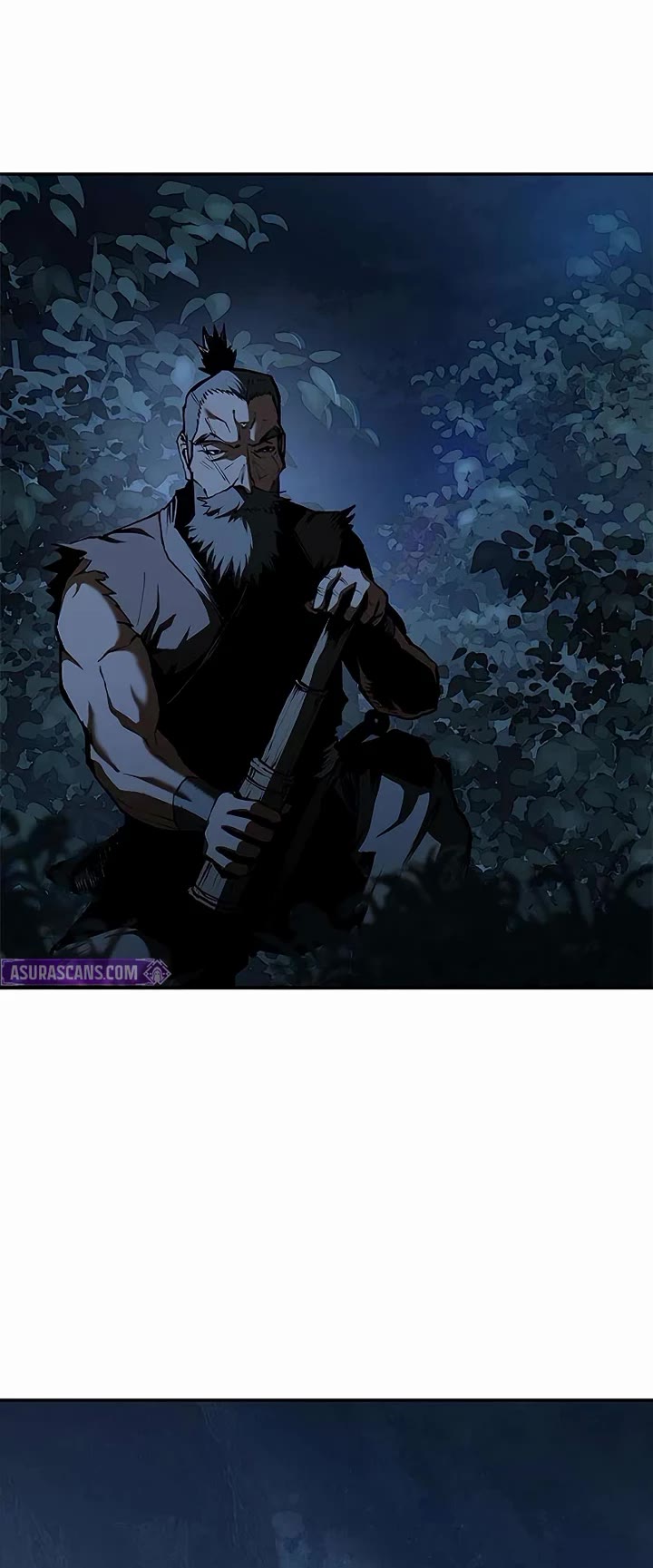 Murim Psychopath chapter 22 page 50
