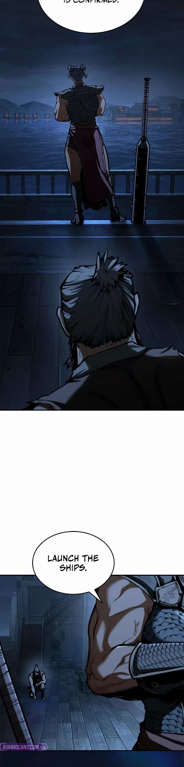 Murim Psychopath chapter 22 page 52