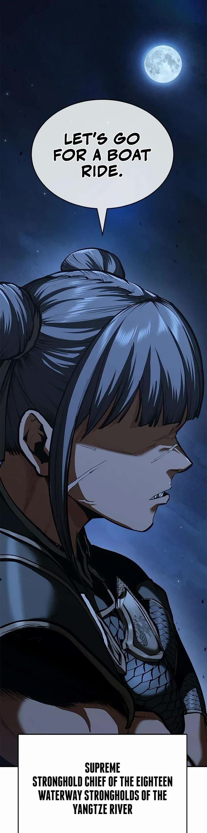 Murim Psychopath chapter 22 page 53