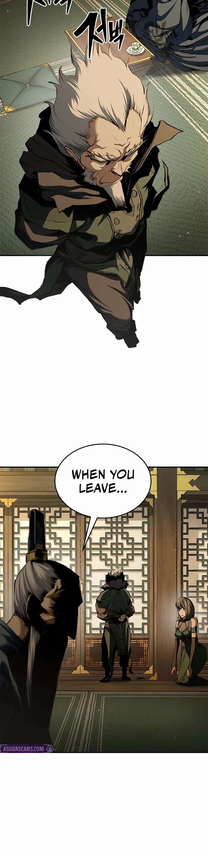 Murim Psychopath chapter 22 page 9