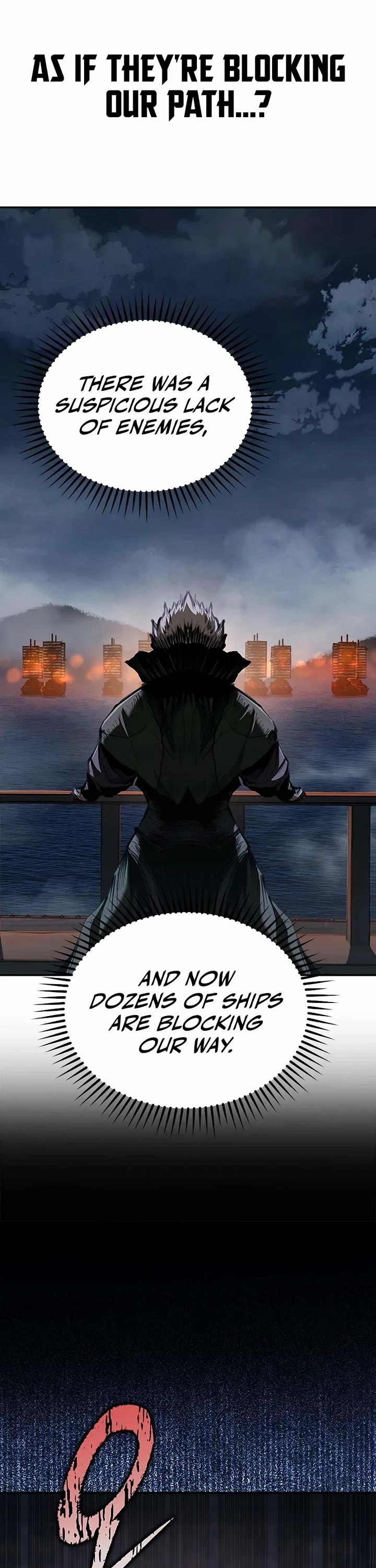 Murim Psychopath chapter 23 page 16