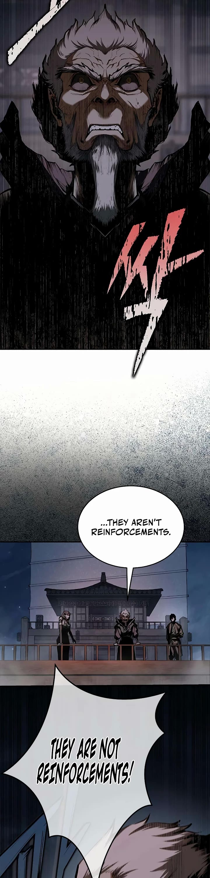 Murim Psychopath chapter 23 page 17