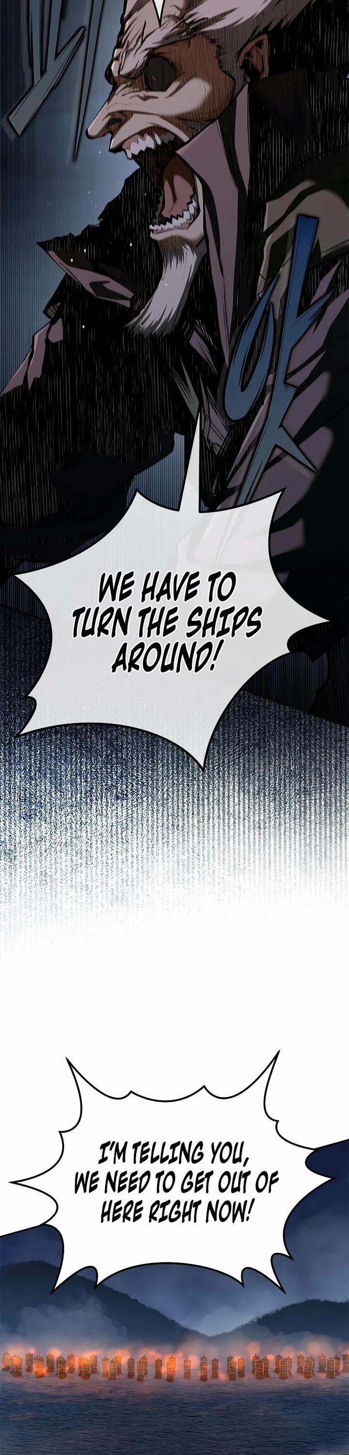 Murim Psychopath chapter 23 page 18