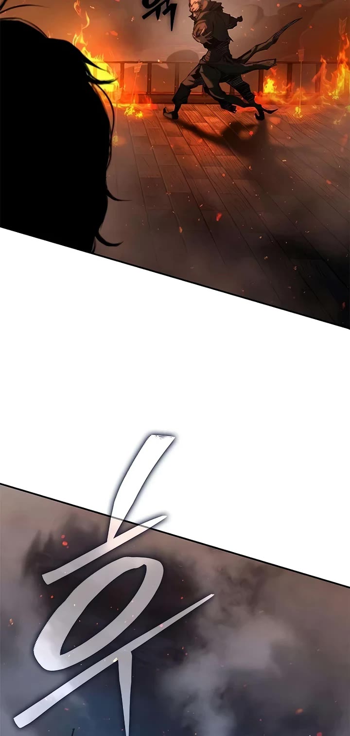 Murim Psychopath chapter 23 page 28