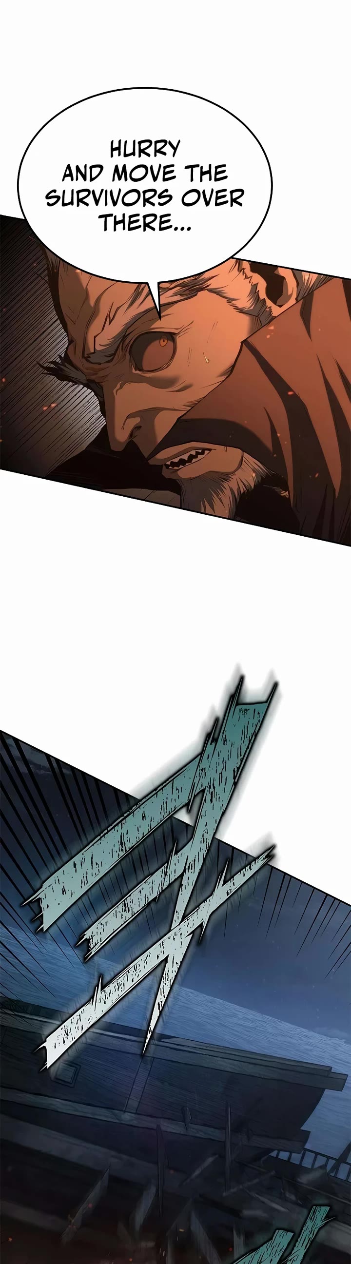 Murim Psychopath chapter 23 page 32